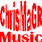 ChrisMaGR: Music