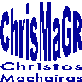 ChrisMaGR: Christos Machairas
